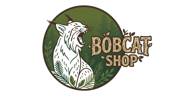 BobCat Shop